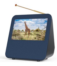 Trinida portable inch for sale  STOCKPORT