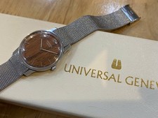 Bracciale maglia originale usato  Spedire a Italy