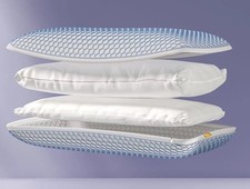 Emma elite flauschkissen gebraucht kaufen  Krefeld