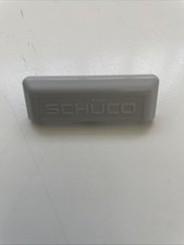 Tappi copridrenaggio schuco usato  San Giustino