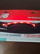New balance led for sale  Rialto