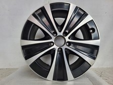 Alufelge zoll 5x112 gebraucht kaufen  Geesthacht