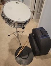 Snare drum stand for sale  Louisburg