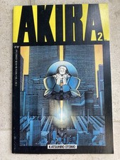 Akira vol version d'occasion  Langeais