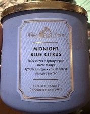 Bath body works for sale  LONDON