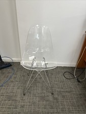 Niches ghost eiffel for sale  CHESHAM