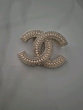Elegant brooch women for sale  BIRMINGHAM