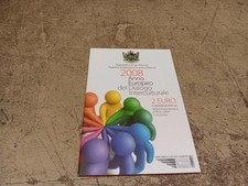 San marino 2008 gebraucht kaufen  Deutschland