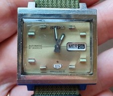 Orologio seiko 6119 usato  Mantova