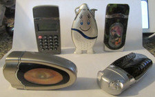 Vintage butane lighter for sale  New Sharon