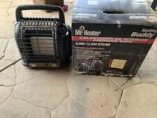 Mr. heater mh12hb for sale  Los Angeles