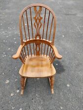 Rocking chair bedroom for sale  GOSPORT