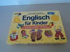 Englisch kinder teil gebraucht kaufen  Deutschland