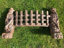 Fire front for sale  STANLEY