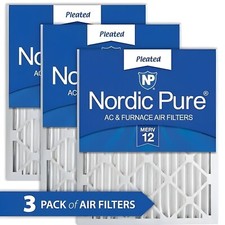 Nordic pure merv for sale  Clinton