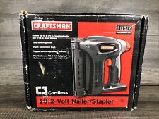 Craftsman 19.2 volt for sale  Port Saint Lucie