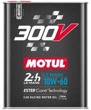 Motul v300 mans usato  Carrara