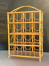 Vintage natural bamboo for sale  Toms River