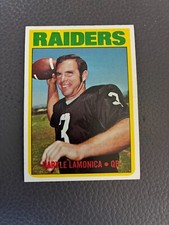 1972 topps daryle for sale  Pahrump