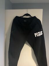 Mercier joggers large for sale  GOSPORT