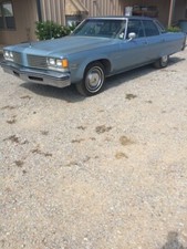 1976 oldsmobile ninety for sale  Ferriday