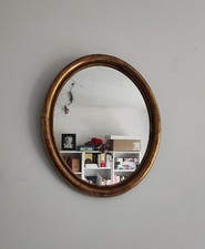Ancien magnifique miroir d'occasion  Metz-