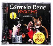 Ebond carmelo bene usato  Italia