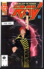Comics ray 1 for sale  Orem