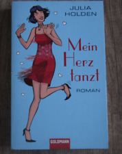 Herz tanzt julia gebraucht kaufen  Weißenfels