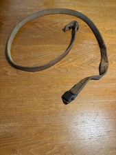 Regio esercito cinghia usato  Pontedera