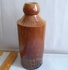 Antique r.white london for sale  TENTERDEN