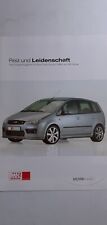Design ford focus gebraucht kaufen  Erfurt