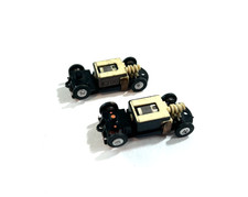 Scale slot cars for sale  Franklin