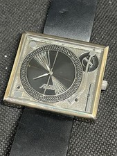 Flud turntable watch for sale  Sebring