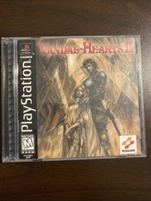 Vandal hearts playstation for sale  Fort Smith