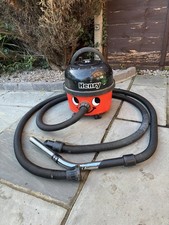Numatic hvr 200a for sale Numatic hvr 200a for sale  CRAWLEY