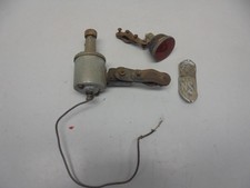 Alter dynamo bosch gebraucht kaufen  Albstadt