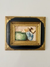 Amazing antiqued gilt for sale  WORTHING