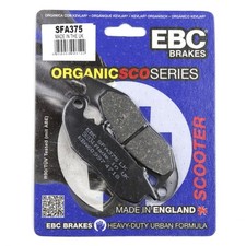 Ebc sfa375 organic for sale  BRIGHTON