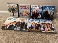 Office series dvd for sale  Frederick