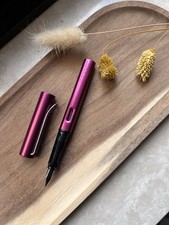 Lamy star schwarz gebraucht kaufen  Köln