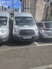 Seater minibus for sale  SITTINGBOURNE