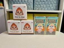 Pop mart crybaby for sale  Glendora