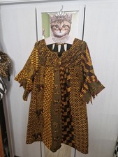 Kleid afrika togo gebraucht kaufen  Köln