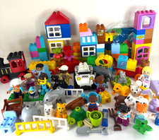 Lot lego duplo for sale  Maple Valley