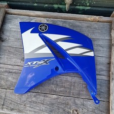 Yamaha 125 tank for sale  KEIGHLEY