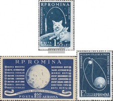 Rumänien 1824 1826 gebraucht kaufen  Gießen