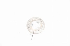 REAR BRAKE DISC TARCZA HAMULCOWA TYŁ Derbi Senda 125 na sprzedaż  PL