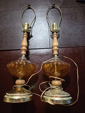 Regency mcm pair for sale  Scandia