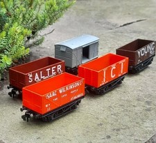 Rake trix wilkinson for sale  HARROGATE